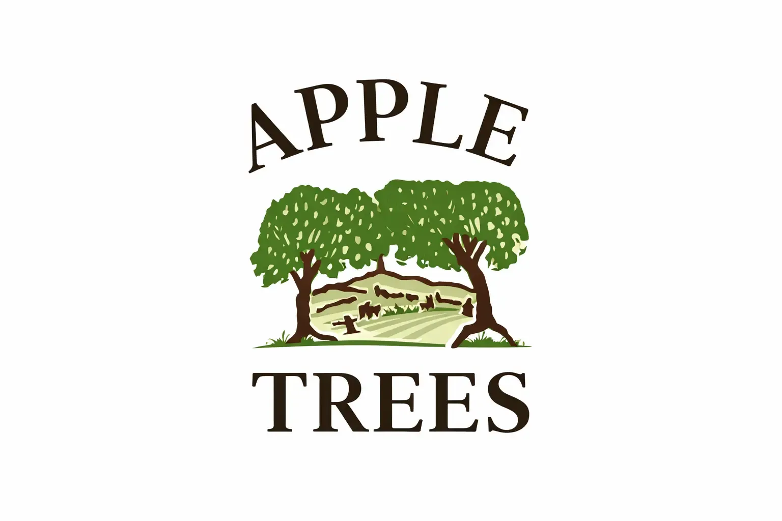 Apple Trees Cottage interface preview