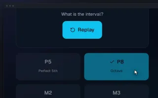 Pitchpath interface